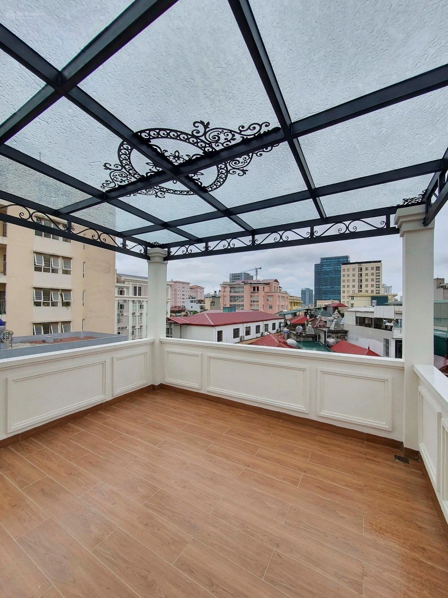 Bán nhà ngõ 2 ô tô tránh, vỉa hè quận Cầu Giấy tại Phố Phùng Chí Kiên 16 tỷ, 59 m2