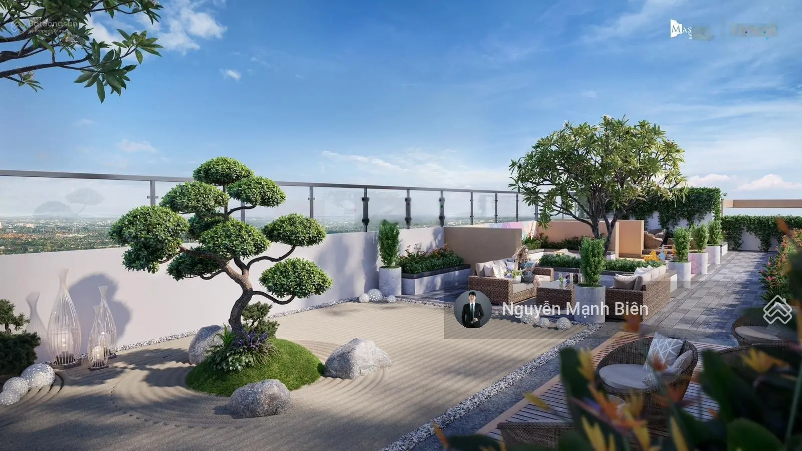 Độc quyền Quỹ căn 2PN - 3PN Masteri Ocean Park view Hồ 24,5ha, CK 7%, quà tặng 160tr, miễn DV 3 năm