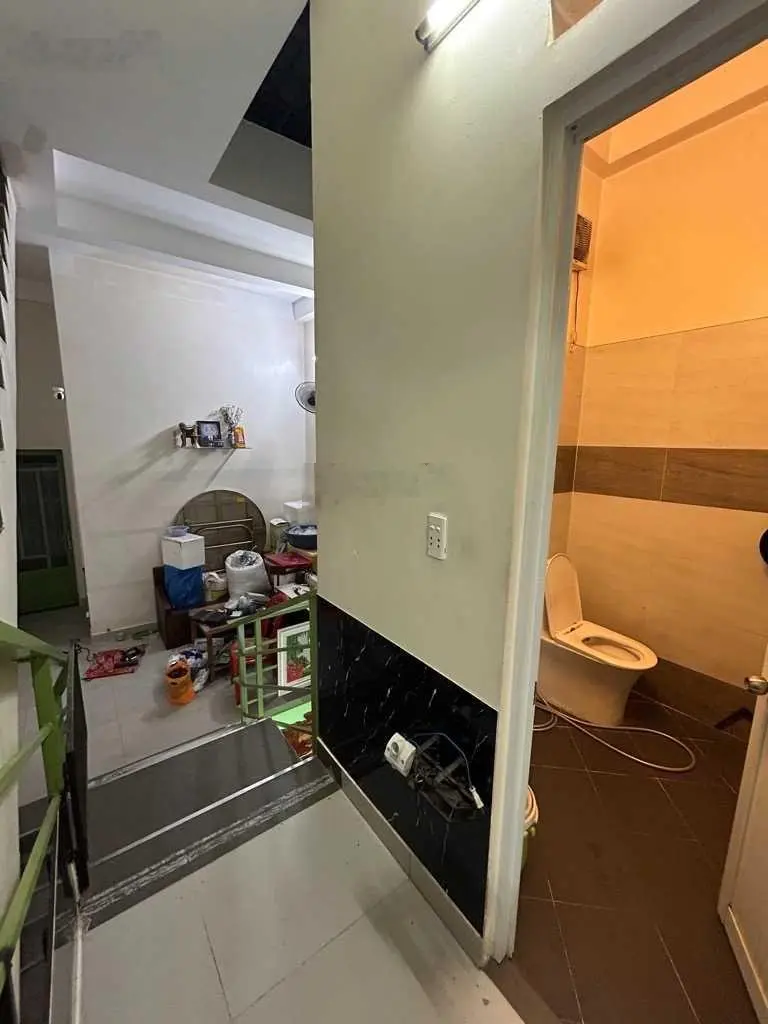 Nhà lầu 4,1*18m mặt tiền đường 21 Tân Quy Q7, SHR, giá 14 tỷ, còn thương lượng mạnh