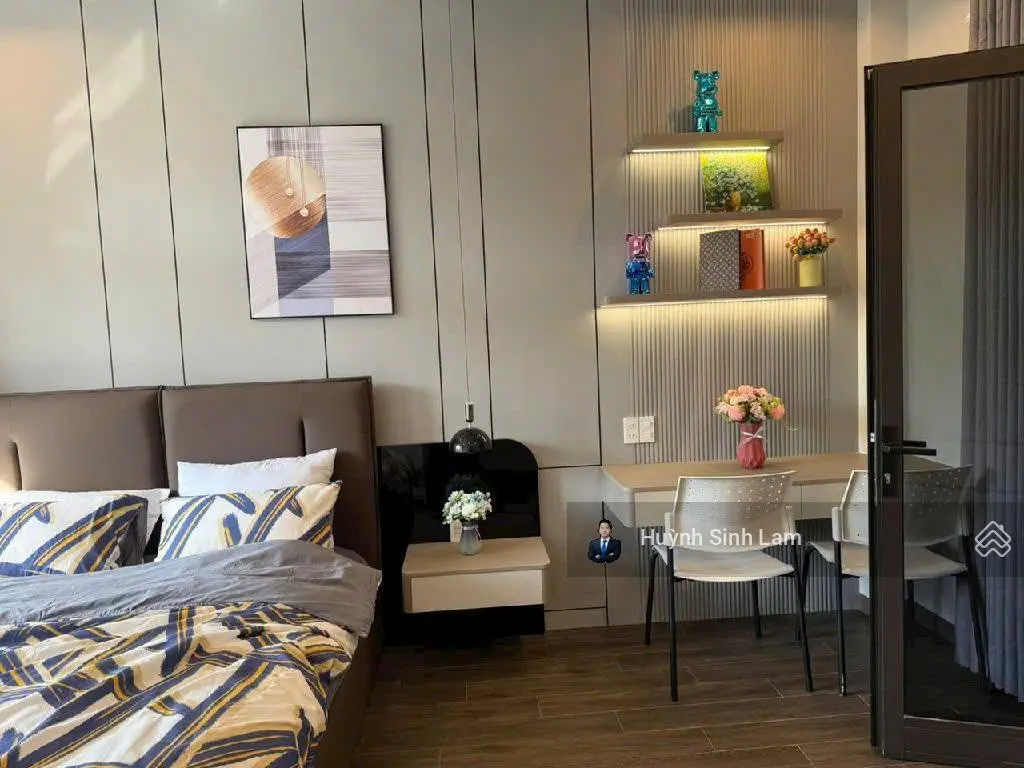 Bán nhà 4 tầng mặt tiền đường 7m5 , sát biển phạm văn đồng- đối diện trường cấp 3- sơn trà