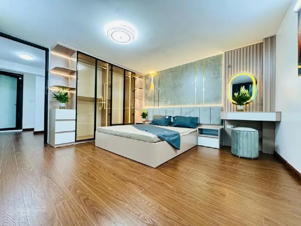 Bán Nhà Riêng 36m Chính Chủ - Đại Mỗ - Ôtô tránh Kinh Doanh