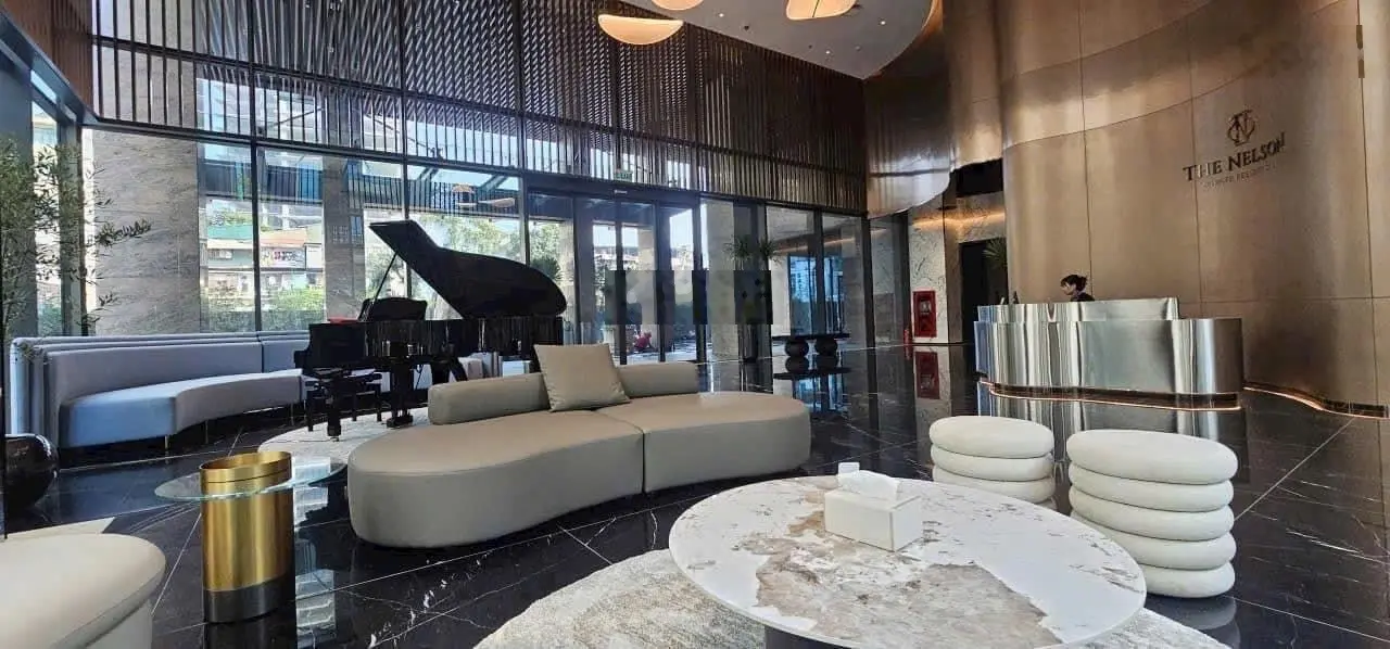 Ra Mắt Căn Hộ Hạng sang Siêu Hiếm 29 Láng Hạ - Hàng Limited The Nelson Private Residences