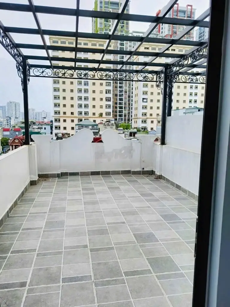 B ÁN NHÀ Hoàng Đạo Thành - Thanh Xuân