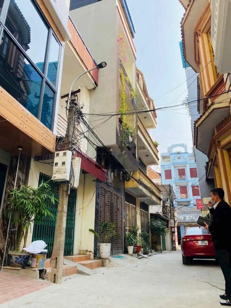 BÁN 51m ĐẤT TỔ 1 TT ĐÔNG ANH OTO TRÁNH- KHU TRUNG TÂM HÀNH CHÍNH