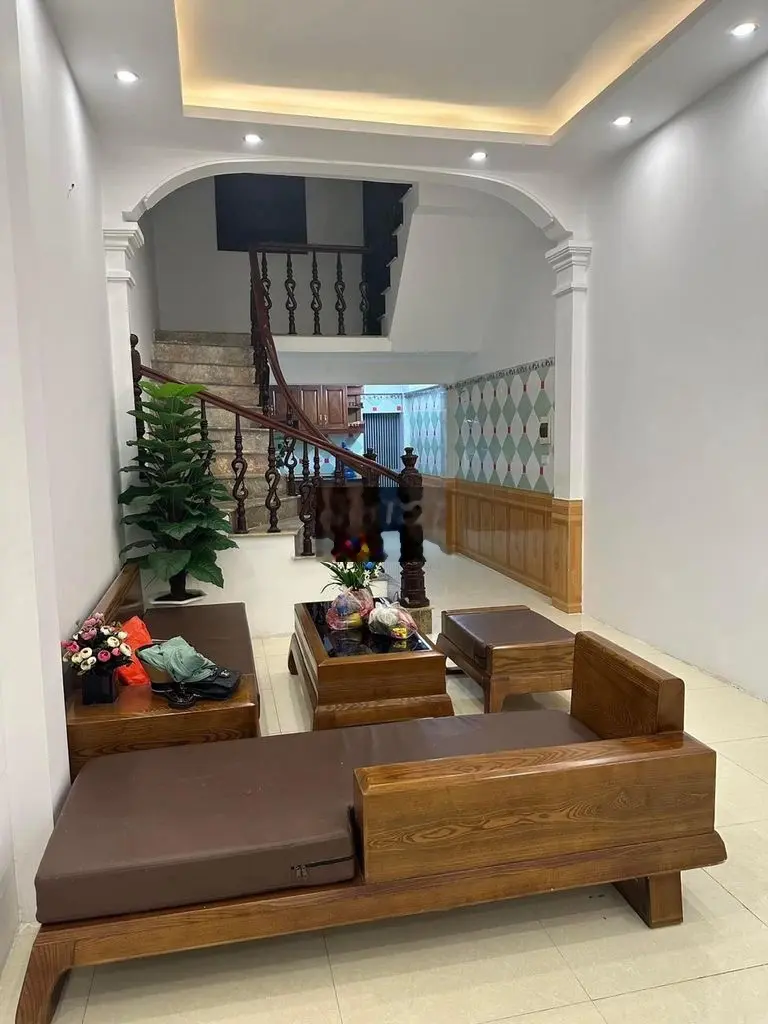 Bán nhà tại Phùng Hưng, Hà Đông. Diện tích 45m2
