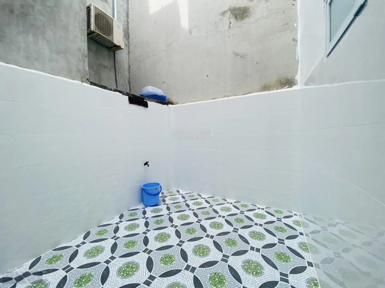 Bán nhà riêng 4PN, 2WC, 102m2, ở Quốc Lộ 50, Cần Giuộc, Long An