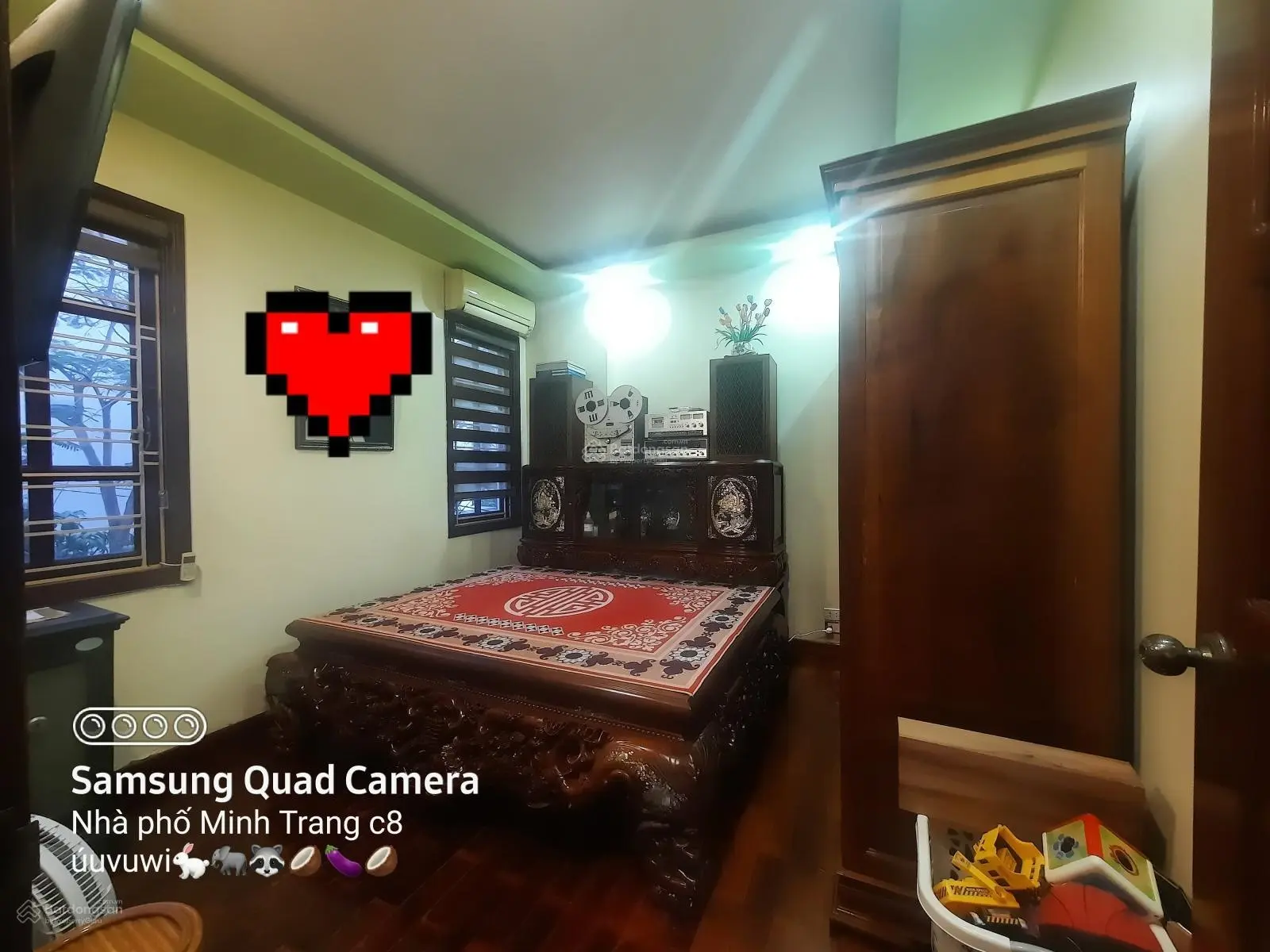 Siêu lô góc 5 tầng tuyến 2 Lê Hồng Phong tại Lô 26, 27 Lê Hồng Phong