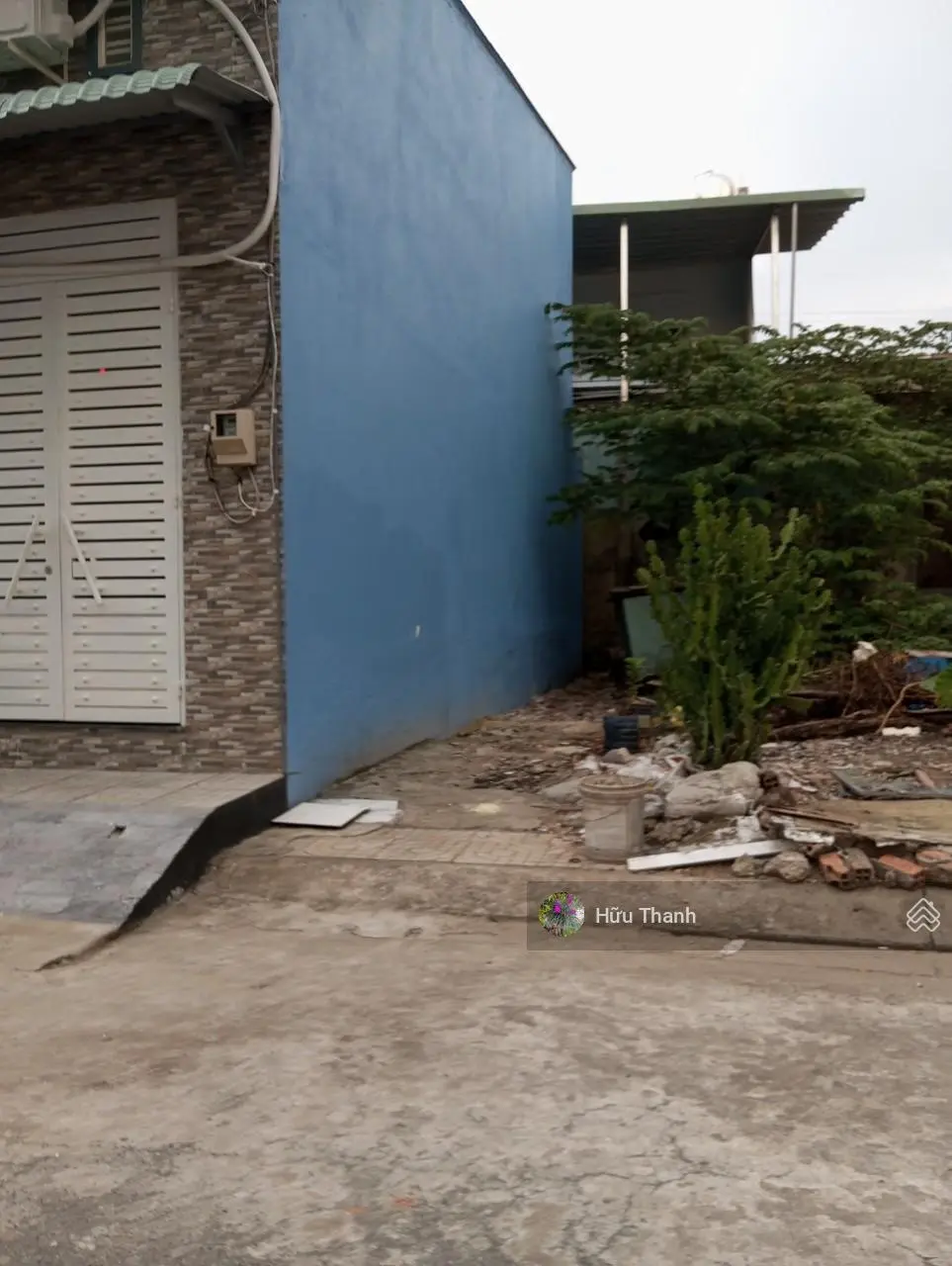 Kẹt vốn kinh doanh bán nhanh nền 85m2 đường Bà Điểm 4, Hóc Môn. Cách trường Bùi Văn Ngữ 400m