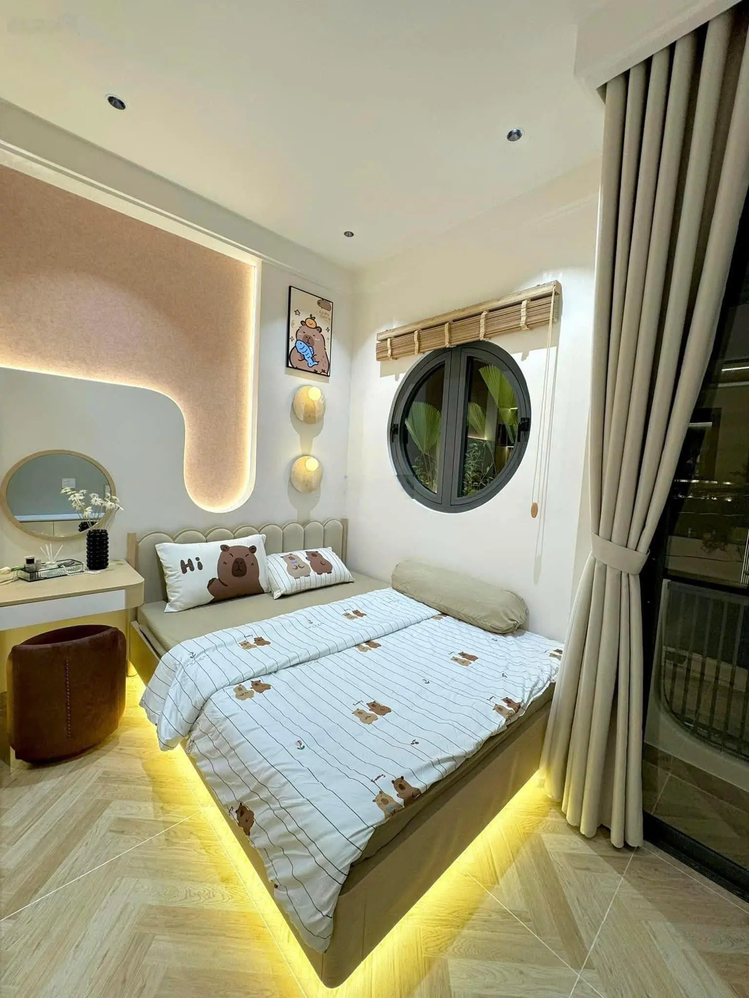 Nhà siêu xinh tại đường Lê Văn Sỹ, Phường 12, Quận 3, Hồ Chí Minh, 60m2, SHR