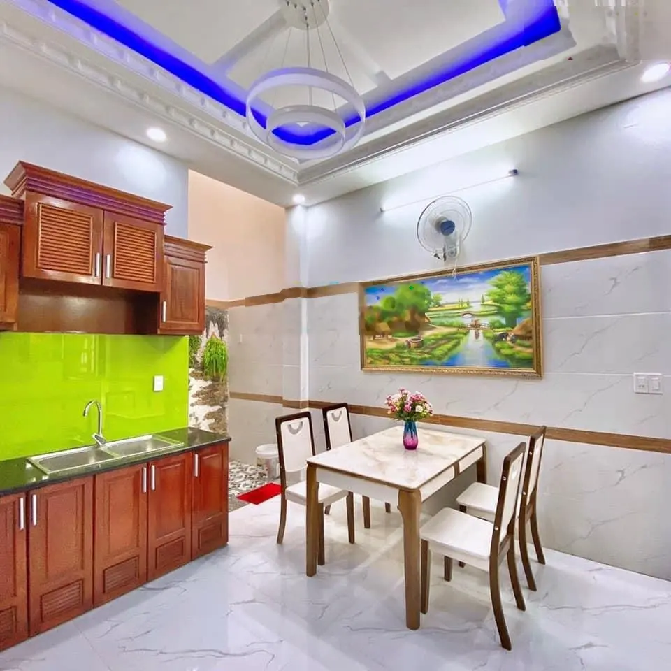 Cần bán gấp nhà HXH Sương Nguyệt Ánh, Q1, hẻm rộng, Sổ riêng, Giá 4tỷ5/căn 64m2. LH 0336 556 ***