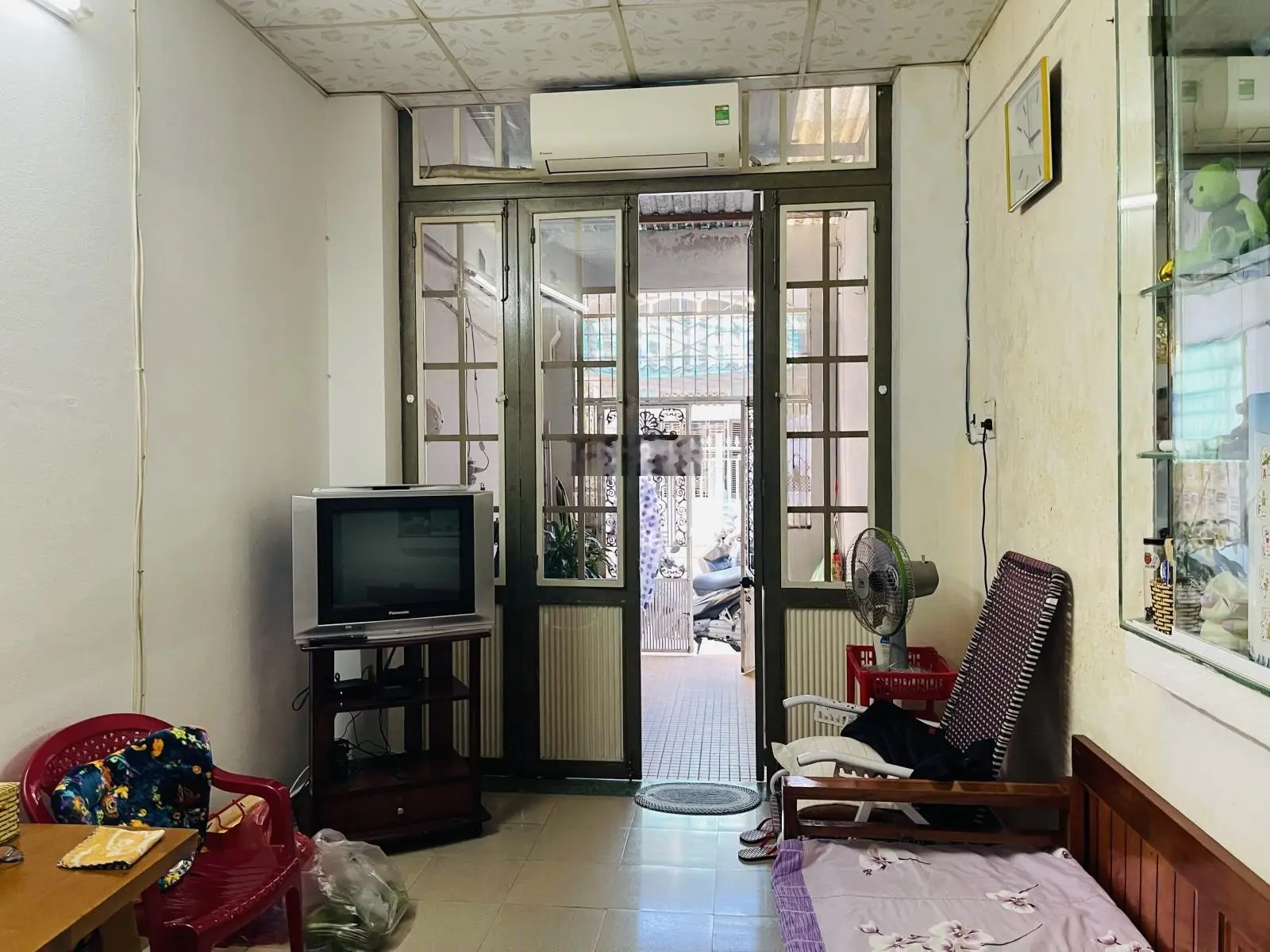 K trưng nữ vương cơ hội vàng sở hữu nhà trung tâm hải châu chỉ 2.75 tỷ