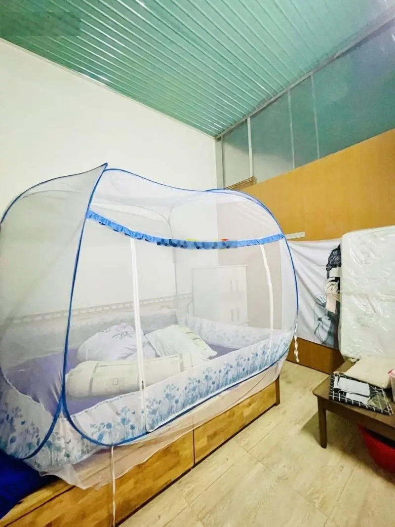 Bán nhà Ấp Đông 1 - Thới Tam Thôn - Hóc Môn 88m2 giá chỉ 5.5 tỷ
