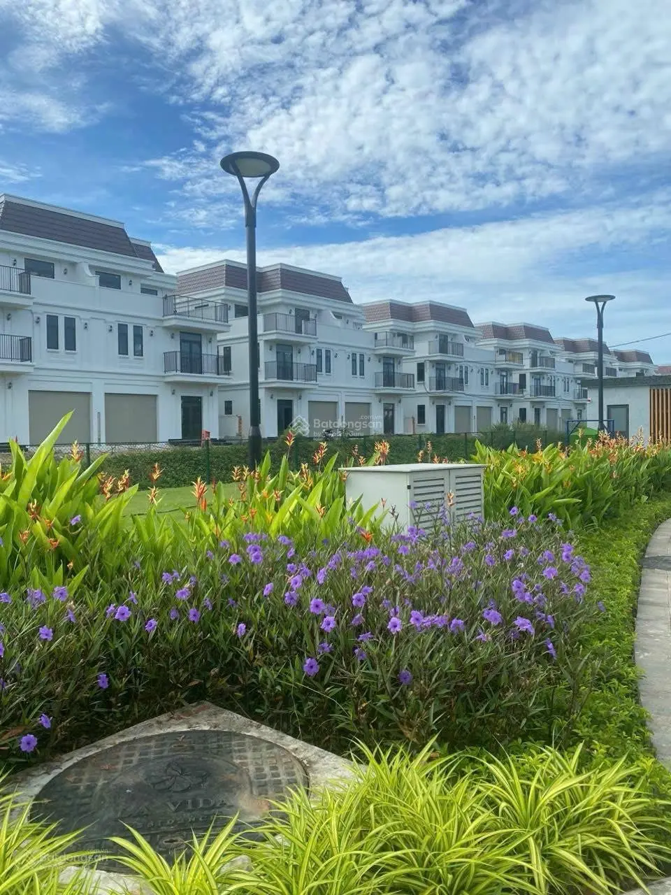 Biệt thự Song Lập La Vida Vũng Tàu, Giá gốc 10ty2 bán lỗ 9ty4 Bao thuế phí