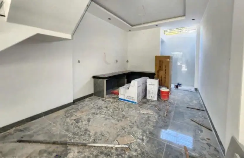 Bán gấp nhà Bình Chánh 80m2. SHR. MTĐ 5m. Đang cho thuê 7tr/tháng