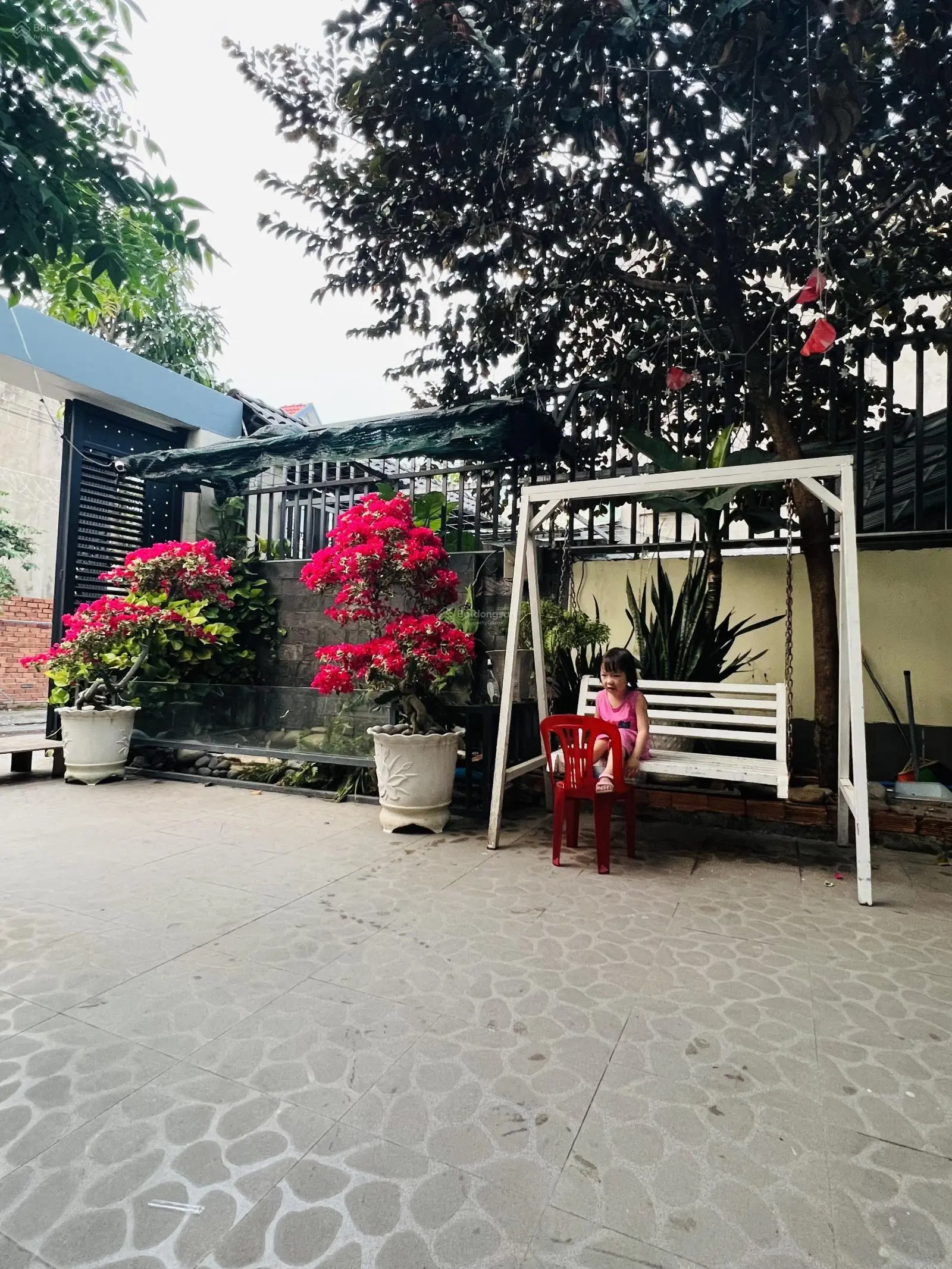 Bán nhà chính chủ tâm huyết để về quê