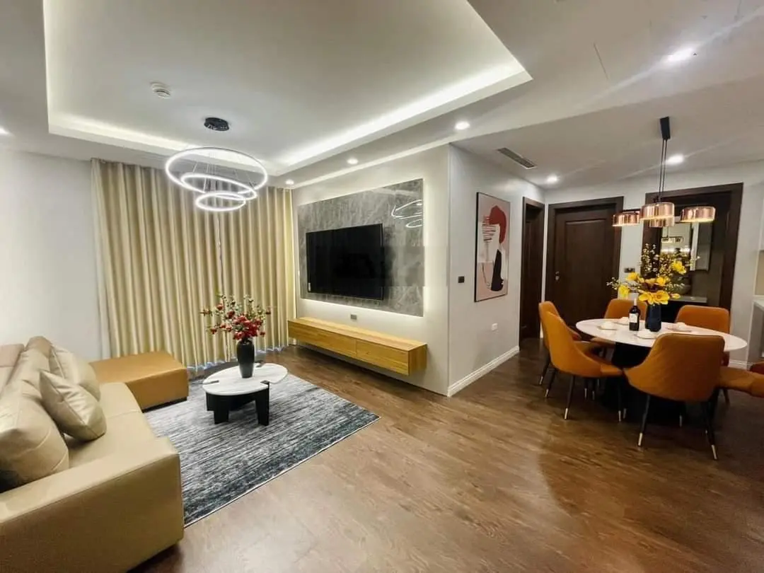 Chính chủ cần bán căn hộ 3 ngủ Mỹ Đình Plaza 2 - căn góc -tầng trung- view thoáng đẹp- căn duy nhất