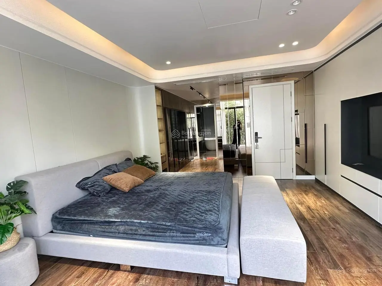 Chuyển nhượng căn Vin Marina hoàn thiện full nội thất giá tốt