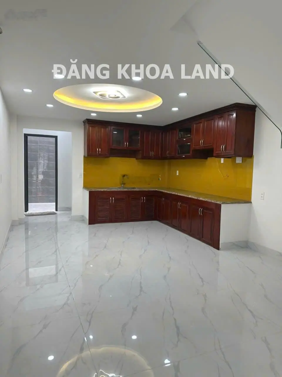 Nhà MT kinh doanh P. Tam Bình - Ngay Vành Đai 2 - 1T3L gồm 5PN 6WC + ST - DT 86,6m2