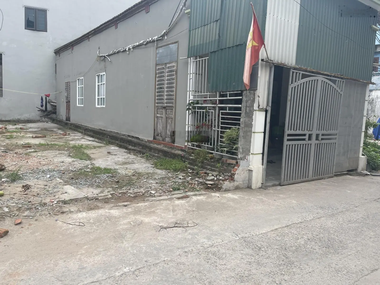 Chính chủ bán lô 50,6m2 tại Quyết Tiến Vân Côn Hoài Đức Hà Nội