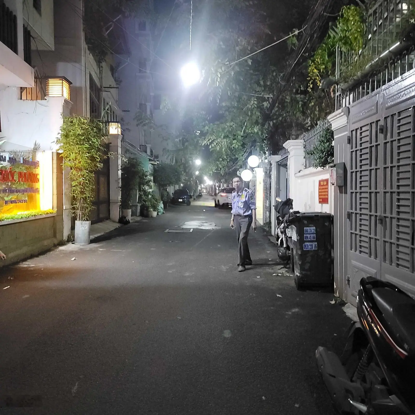 Nhà Lê Văn Sỹ, 50m2, Q3, sổ vuông, không lộ giới, không QH, tiện xây mới
