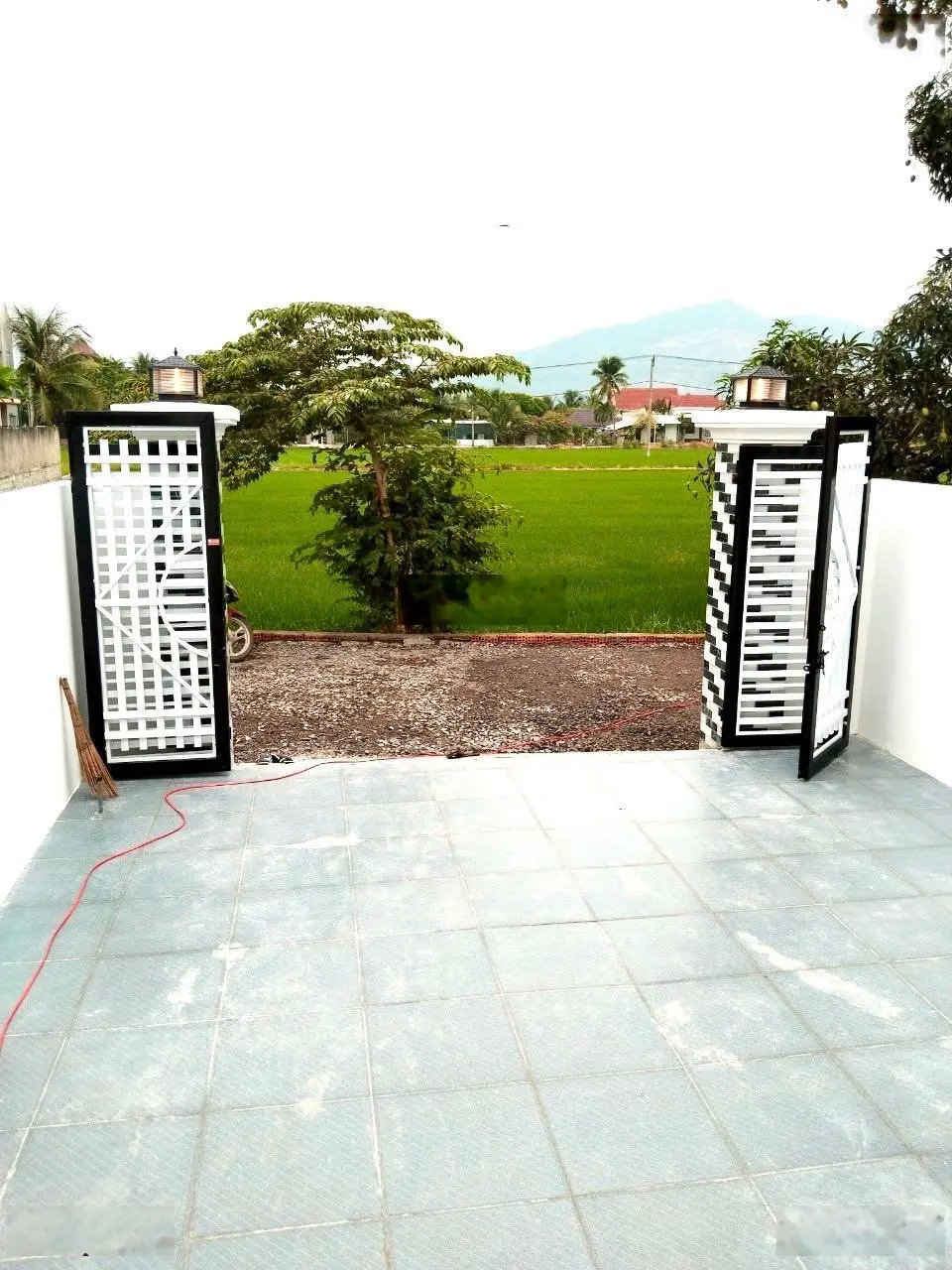 Nhà mới xây 1tỷ370 Diên Sơn, Diên Khánh