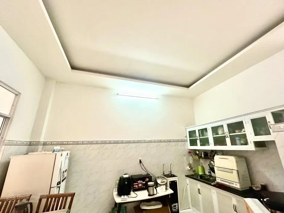 Nhà 2 lầu-mặt tiền đường-khu bên sông hiệp bình chánh-ngay gigamall - dt 68m2 giá chỉ 7.xx tỷ..