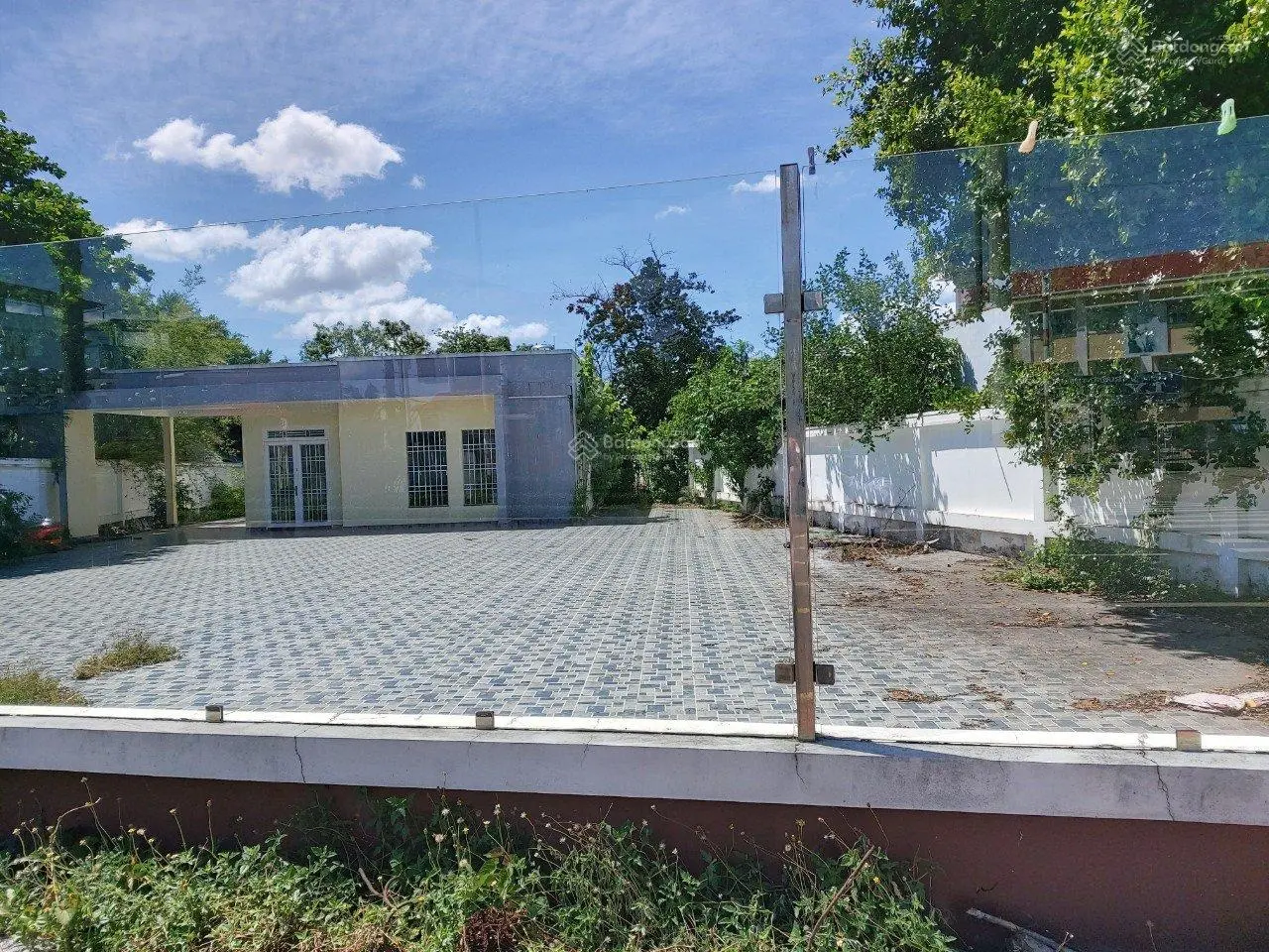 Nhà mặt phố tại Quốc lộ 1A, Tân An, Long An, giá ưu đãi 32 tỷ, 2318,3 m2