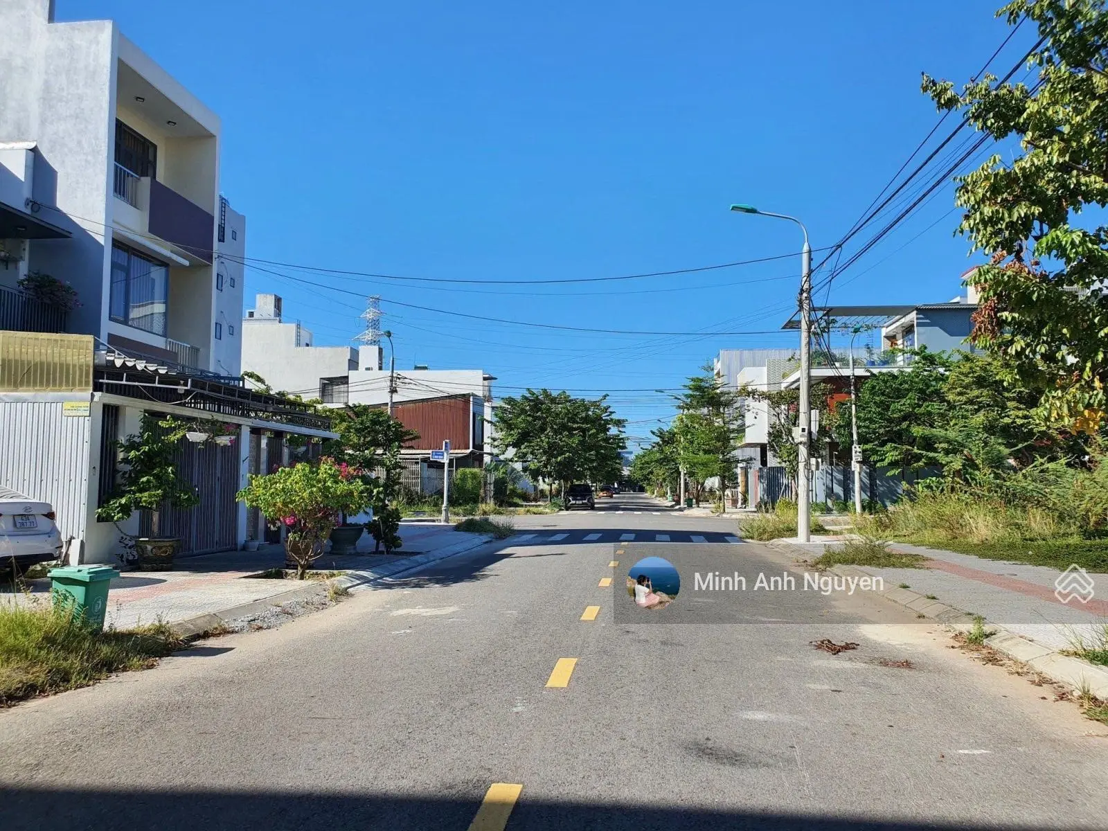 Cần bán gấp đất Nguyễn An Ninh, Cần Giuộc, Long An. 120m2. SHR Full thổ cư