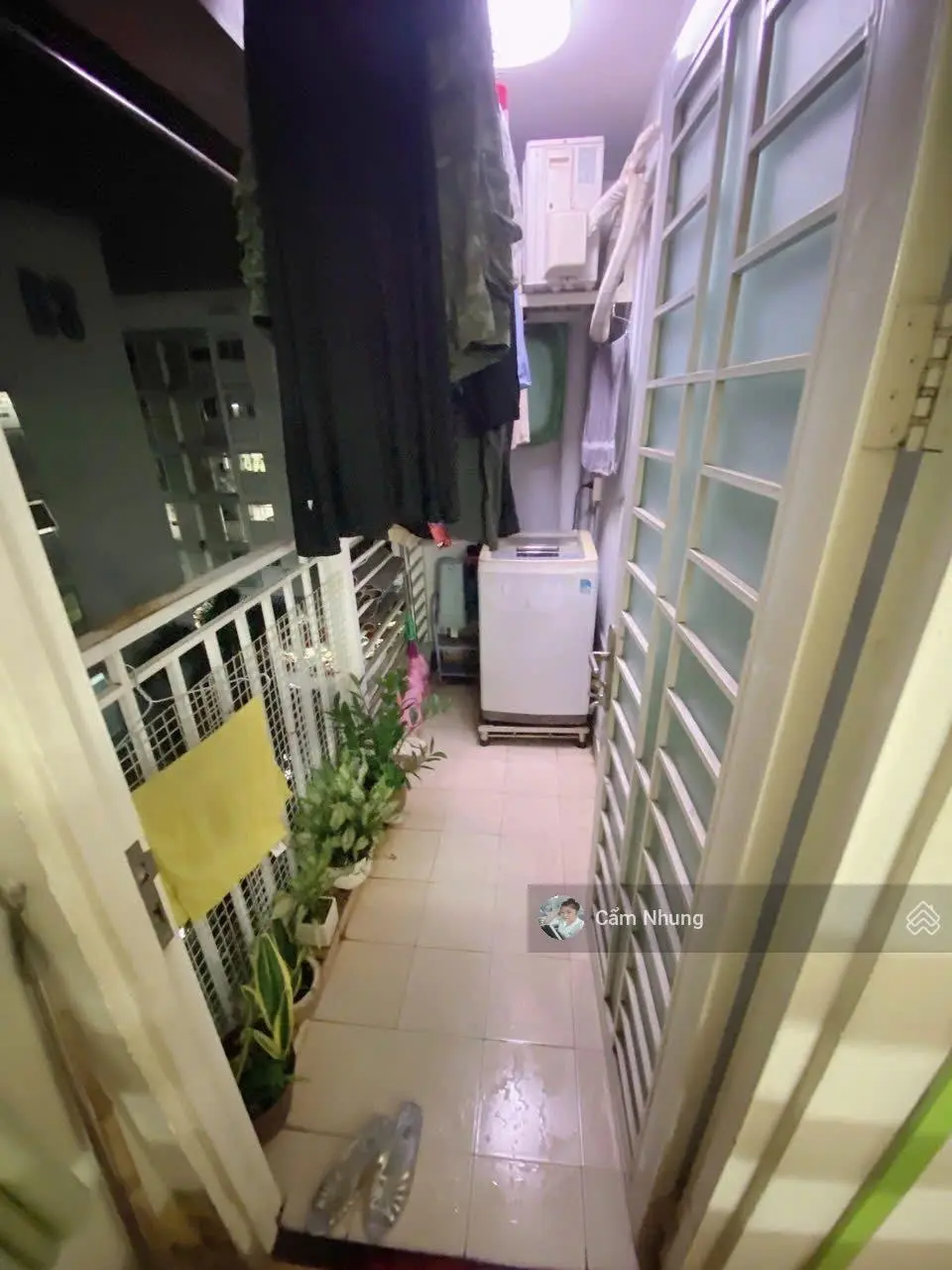 Sốc toàn tập. Rộn ràng trước căn góc 44,5m2 chỉ có giá 935tr mà còn đi kèm NTCB LH: 0908 002 ***