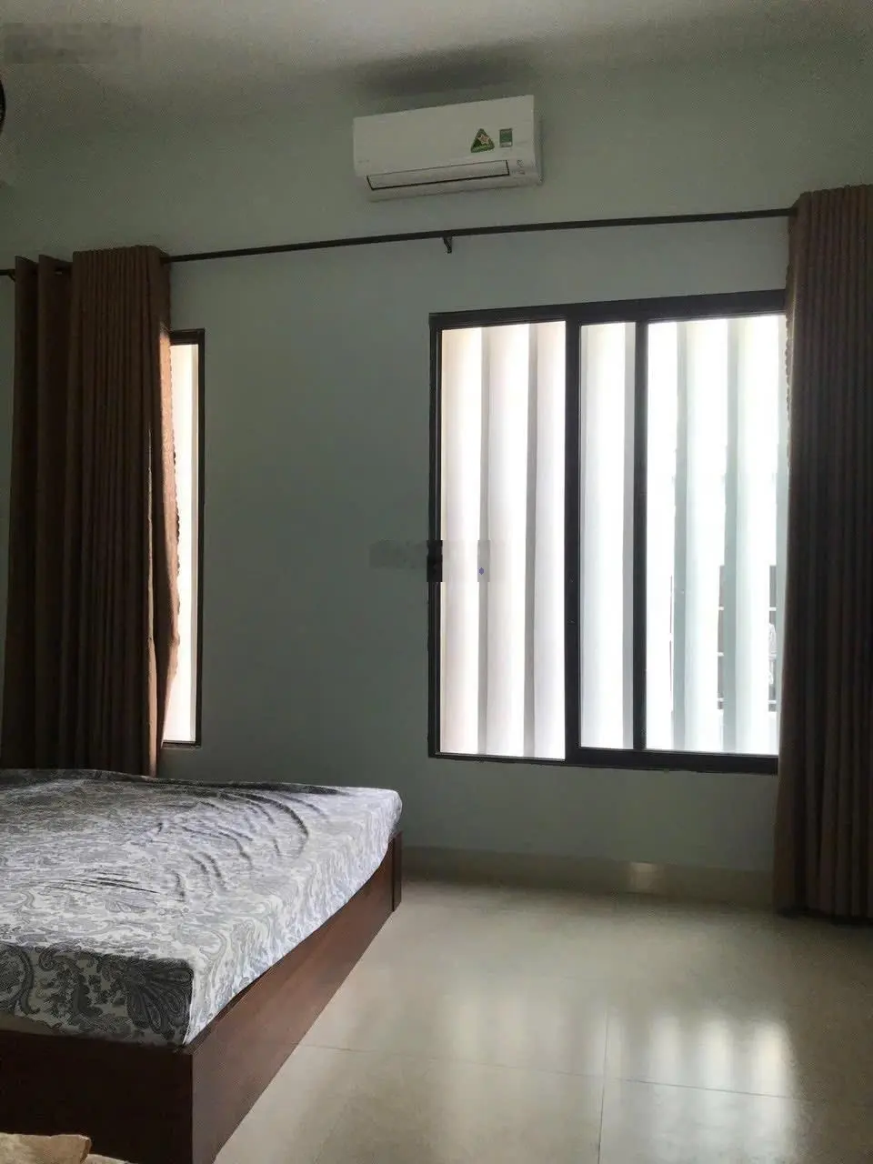 Nhà 3 tầng mặt tiền đường Phan Bôi, Quận Sơn Trà. Diện tích 80m2 ngang 5m