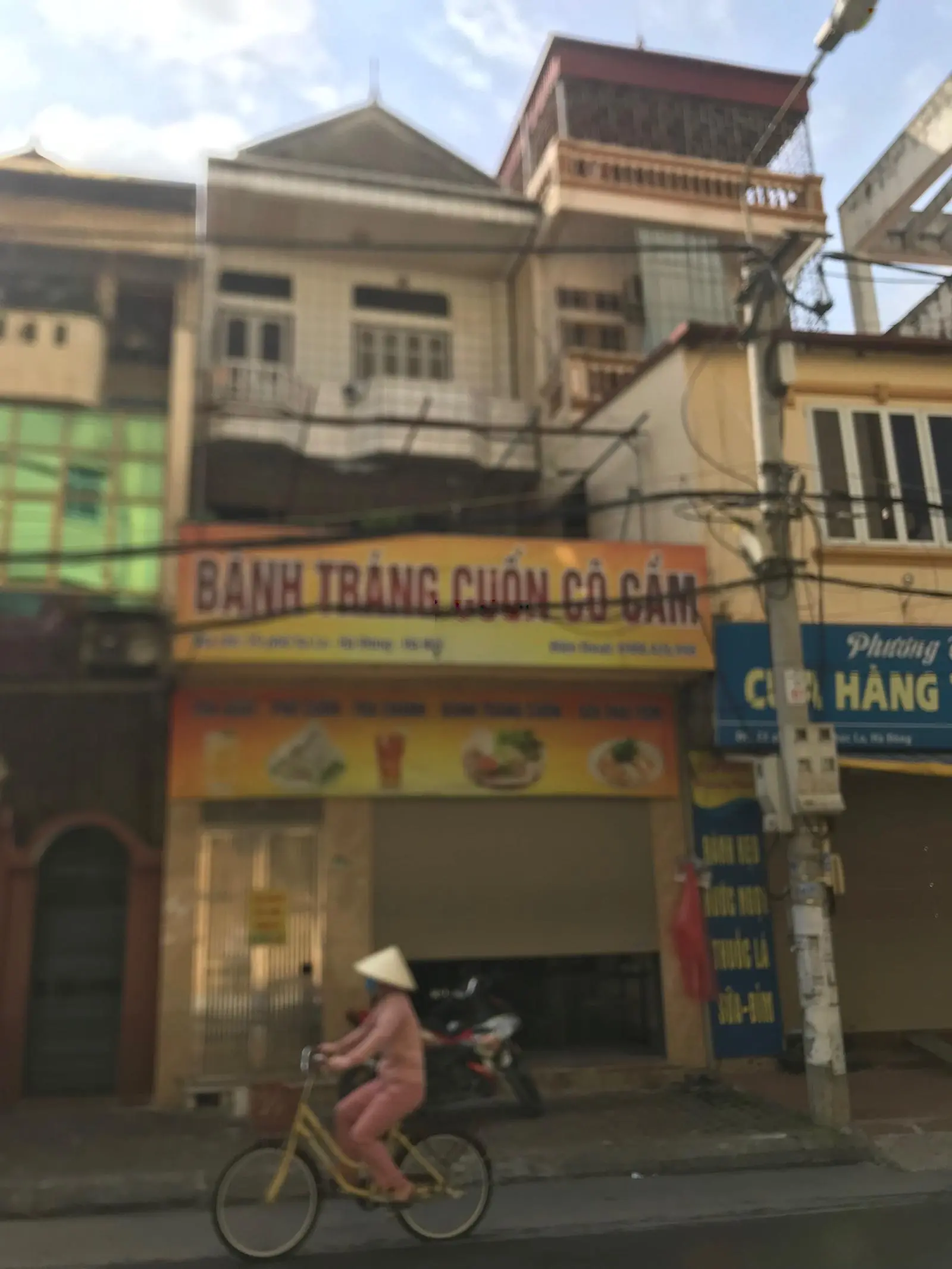 Bán nhà mặt phố Quan Nhân Thanh Xuân Hà Nội