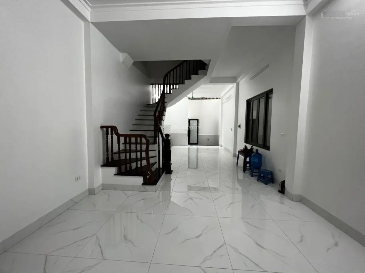 Bán nhà 4 tầng diện tích 60m2 nhà mới xây kiên cố lh 0969 308 ***