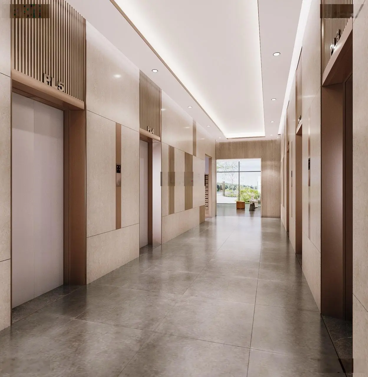 Bán căn hộ giá 4,252 tỷ VND tại Akari City Nam Long