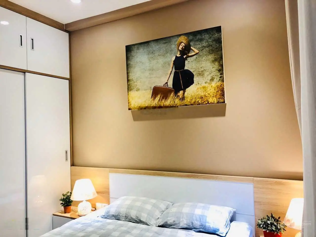 Bán căn hộ CC Khuông Việt, Q Tân Phú DT DT: 80m2 3PN/2WC. Giá 3.6 tỷ sổ hồng LH: 0939 586 *** Tùng