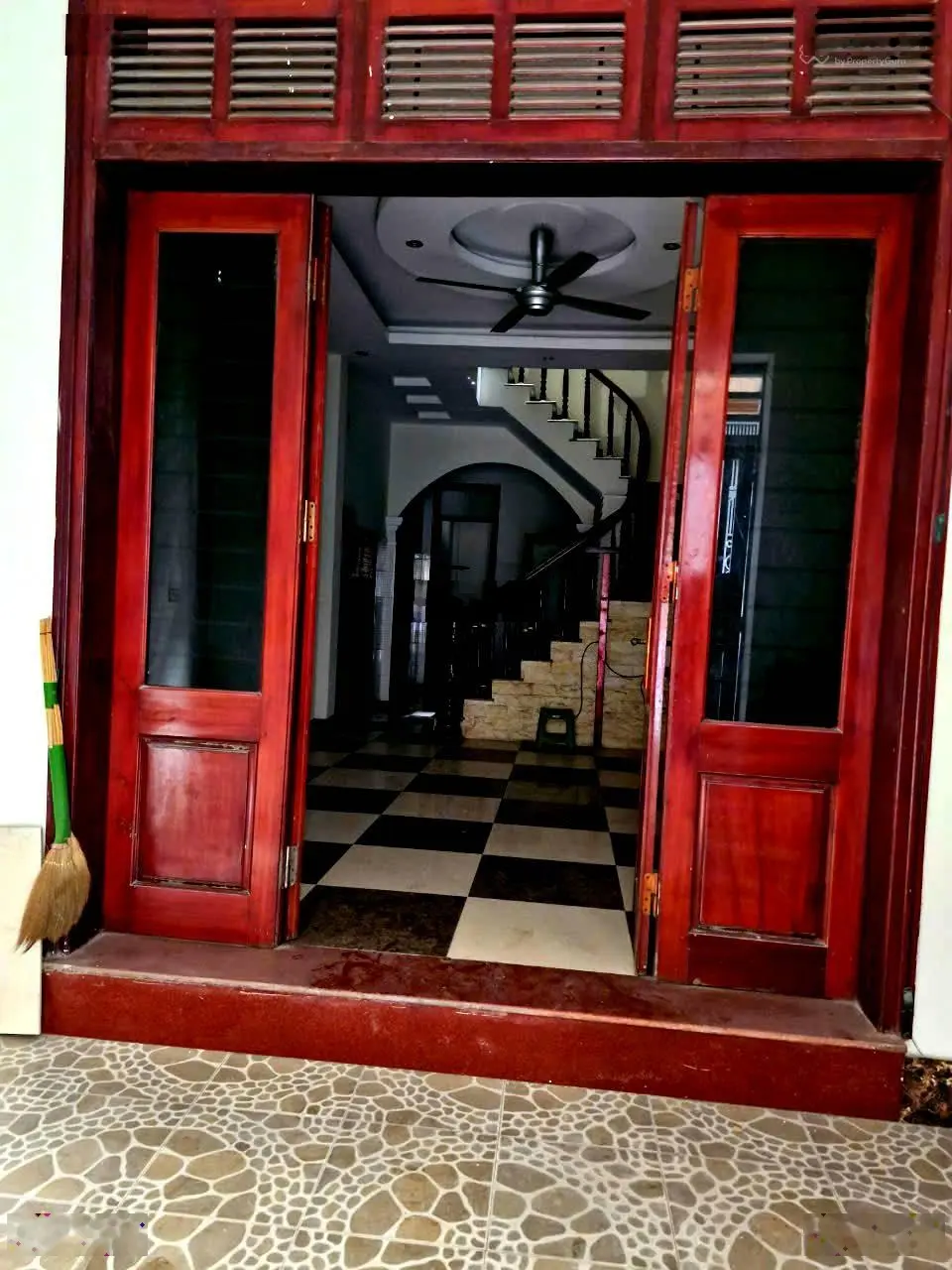 Chính chủ bán nhà 4 tầng 70m2, giá 12 tỷ tại Vạn Phúc, Hà Đông, MT 4m, Ngõ ô tô