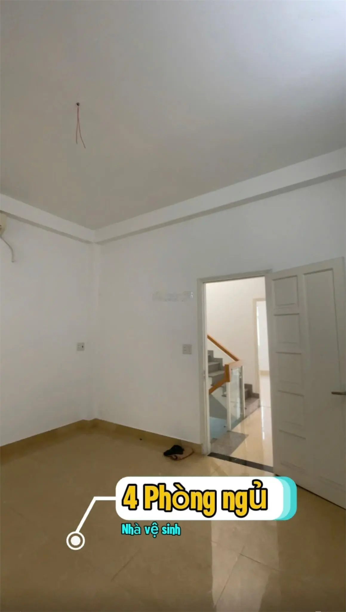 Bán nhà Bùi Đình Túy - HXH thông - SD 159,6m2 - dòng tiền 210 triệu/năm