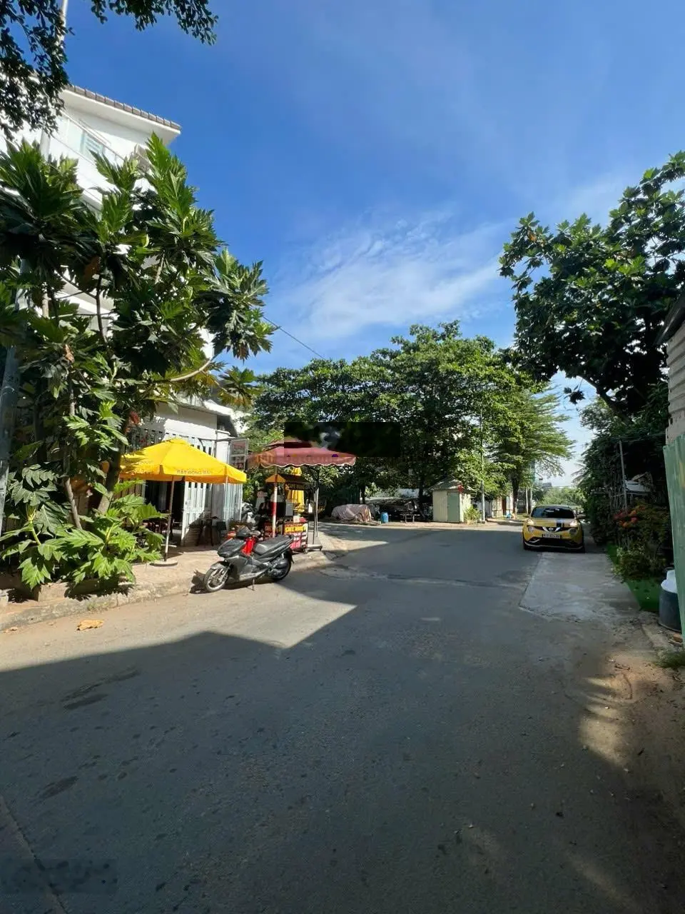 155 trệu/m2 sở hữu lô đất tiếp giáp đường Lương Định Của, đường 12m, bảo vệ 24/24 - 6.6x18m 18.5 tỷ