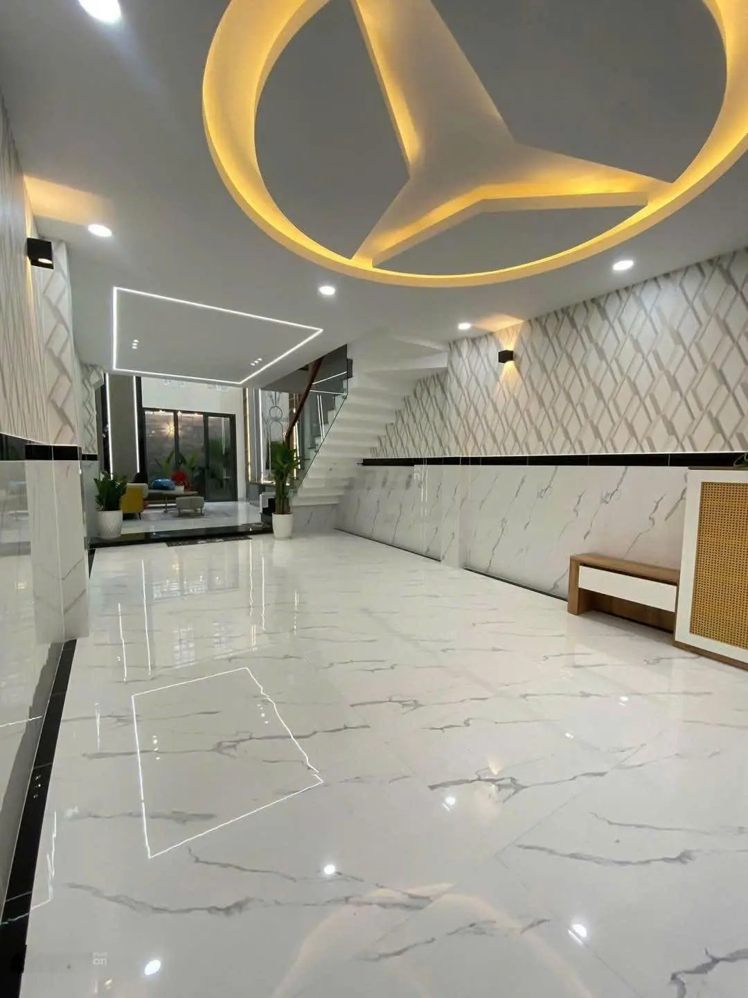 Bán gấp Nhà riêng 4PN, 5WC tại Thạnh Xuân, Q12, 6,049 tỷ, 66m2