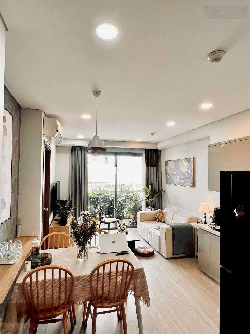 CĐT mở bán đợt cuối căn hộ chuẩn E.S.H.C cho nhà ở xã hội, lần đầu tiên có mặt tại Việt Nam
