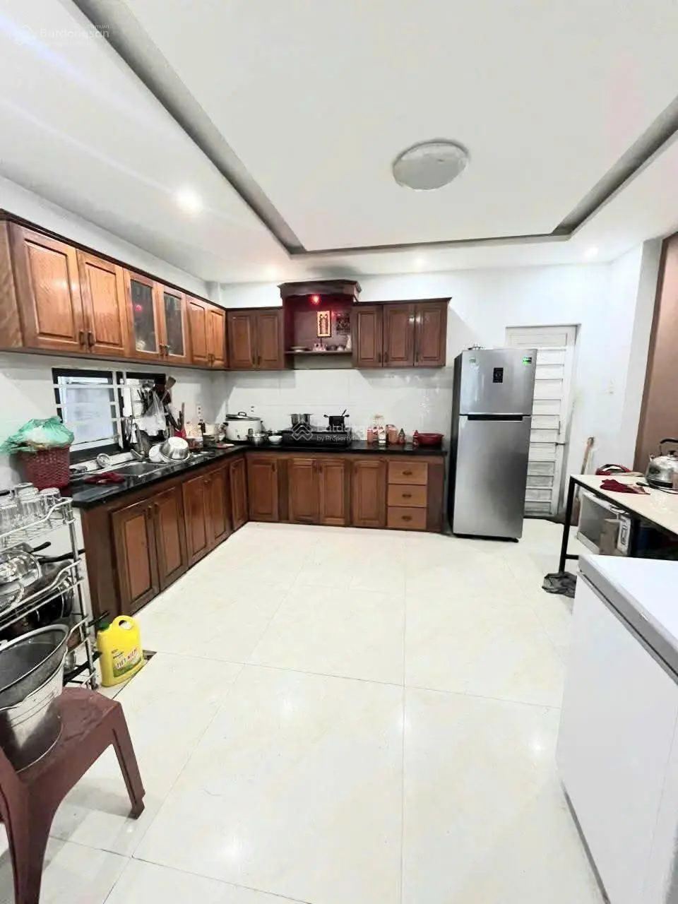 Bán nhà đẹp 3,5 tầng sát biển đường 5m5 khu phố Tây An Thượng, gần Hoàng Kế Viêm, Ngũ Hành Sơn