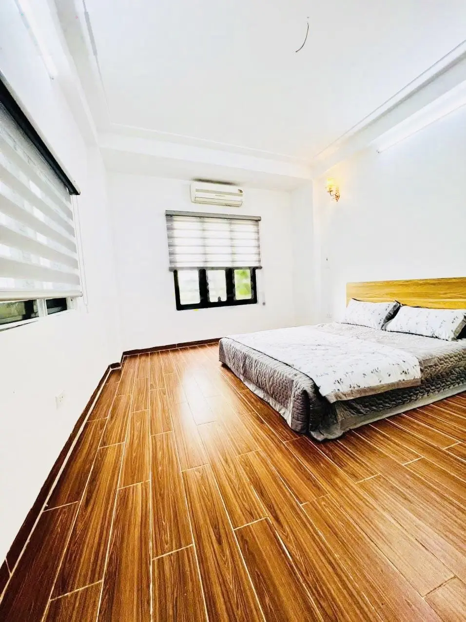 Bán nhà Yên Nghĩa, lô góc thoáng sáng, ô tô đỗ cửa, gần KĐT Đô Nghĩa, 32m2, chỉ 3 tỷ