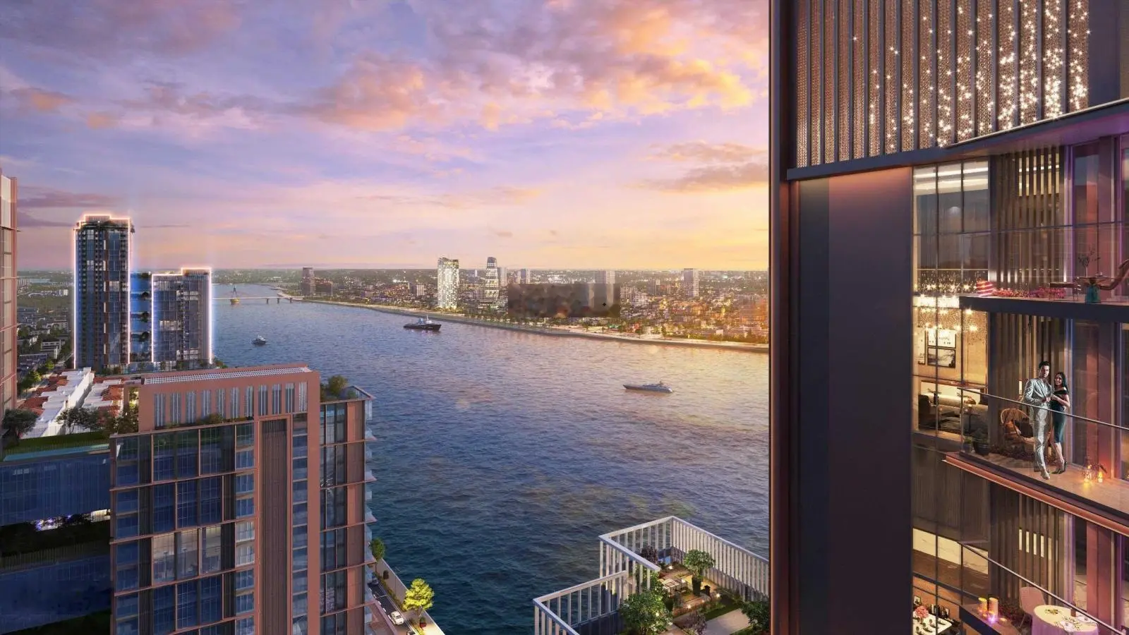 Sun Symphony công bố chính sách ưu đãi và chiết khấu booking sớm thêm 3%, giá tốt nhất tháng 6/2024