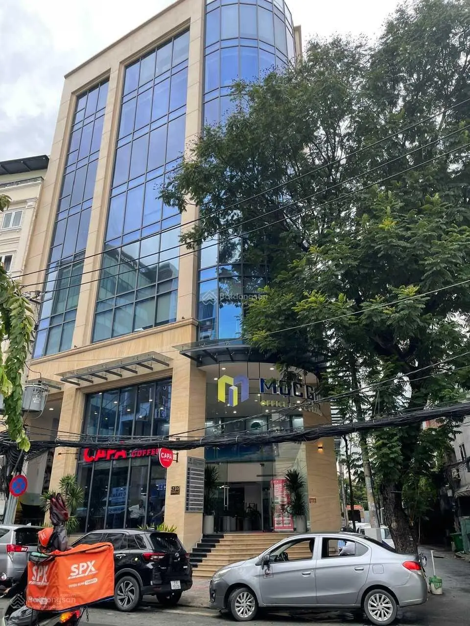 DT: 234m2 ! Khu sân bay Tân Sơn Nhất, Tân Bình, DT: 9.3x27m, 234m2, KC: 3 tầng, Gía 38 tỷ