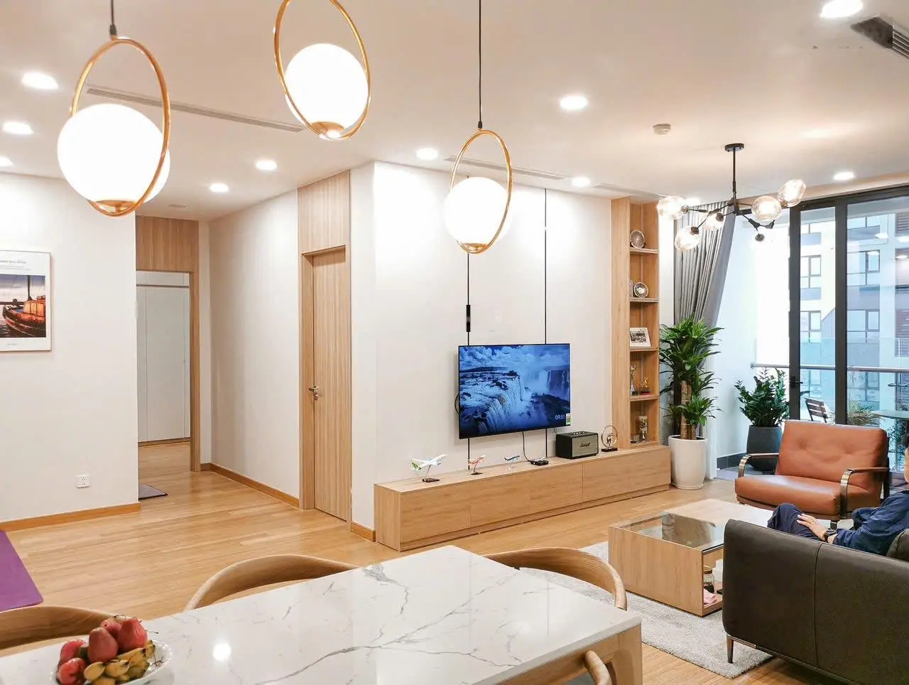 Siêu hời bán căn hộ 89m2 full nội thất tại The Zei Mỹ Đình