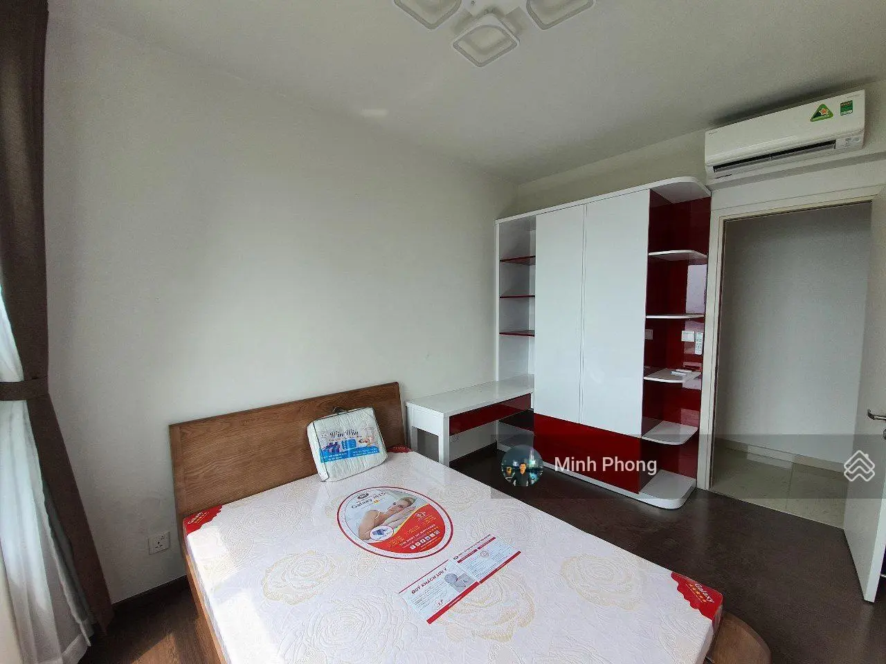 Mua bán trực tiếp chủ nhà!!! - căn hộ 3pn 138m2 - tháp orchid - có sổ hồng - giá công khai 11tỷ