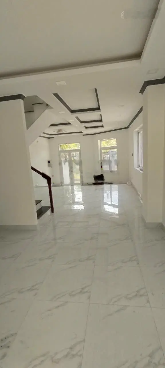 Bán nhà góc 2 mặt tiền khu giáo viên Lê Hồng Phong Đào Sư Tích Nhà Bè