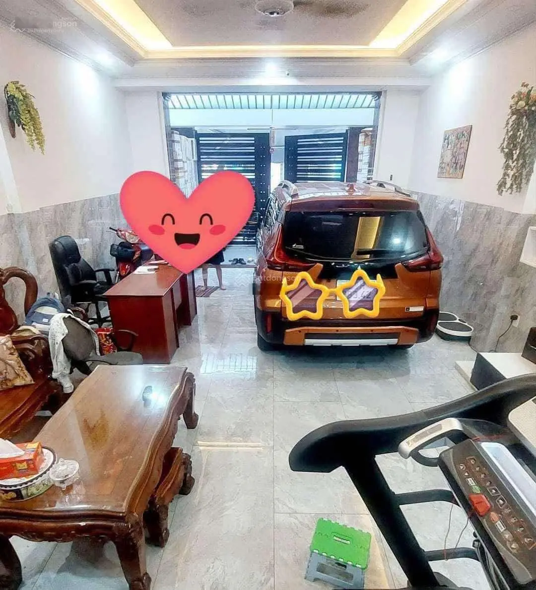 Hoàng Văn Thụ,Q.Phú Nhận, 5 tầng, 58m2, hẻm xe hơi thông, gần BV Tâm Anh, mới ở ngay, 12.6 Tỷ