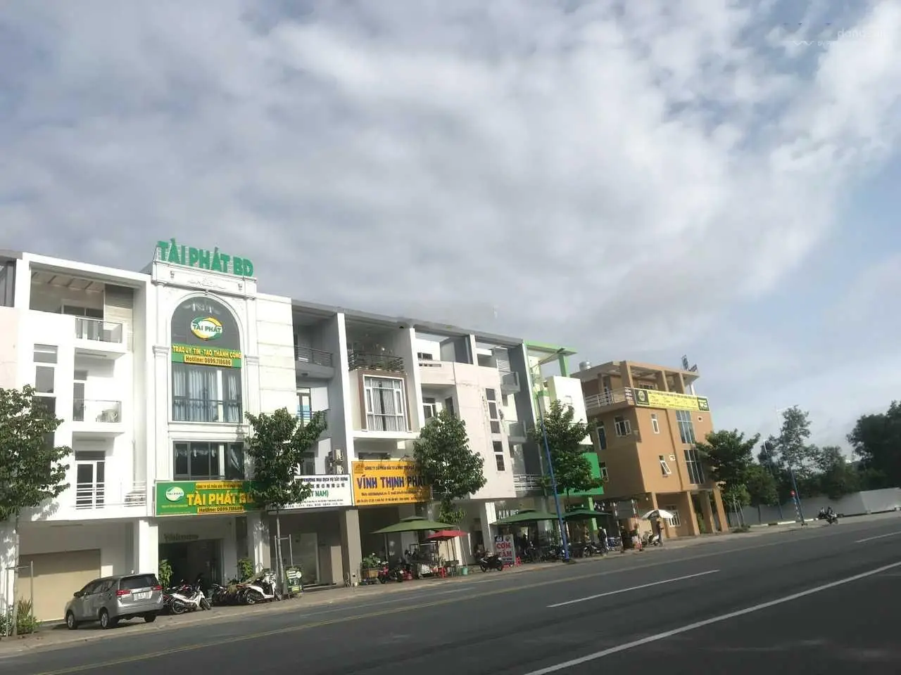 Bán nhà mặt tiền đường Lê Lợi 36m - đối diện trung tâm hành chính tỉnh - giá 7 tỷ