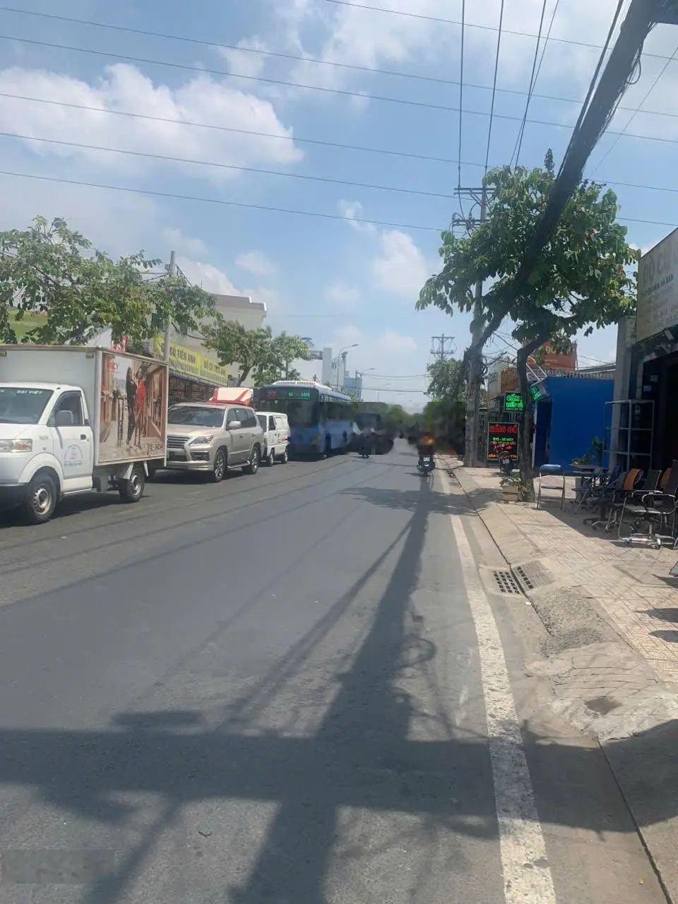Nhà hẻm xe hơi 6,6m ra mặt tiền Đường Kha Vạn Cân 50m gần chợ Thủ Đức, 125m2 chỉ hơn 8 tỷ