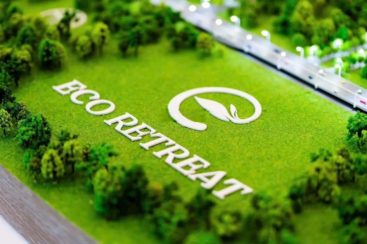 CĐT Ecopark độc quyền quỹ căn đợt 1 nhà phố 4,5tỷ biệt thự 8,8tỷ KĐT Eco Retreat. LH: 0963552338